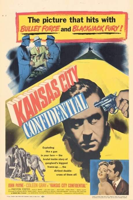Kansas City Confidential